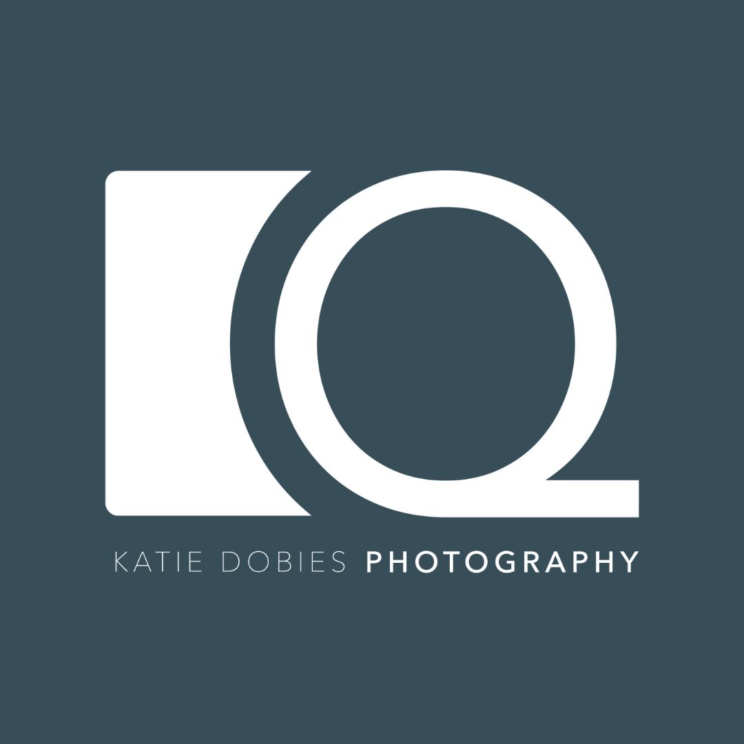 Katie Dobies - Website